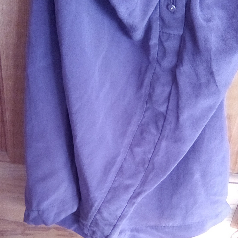 Trinity Purple Tank Top - Picture 13 of 13